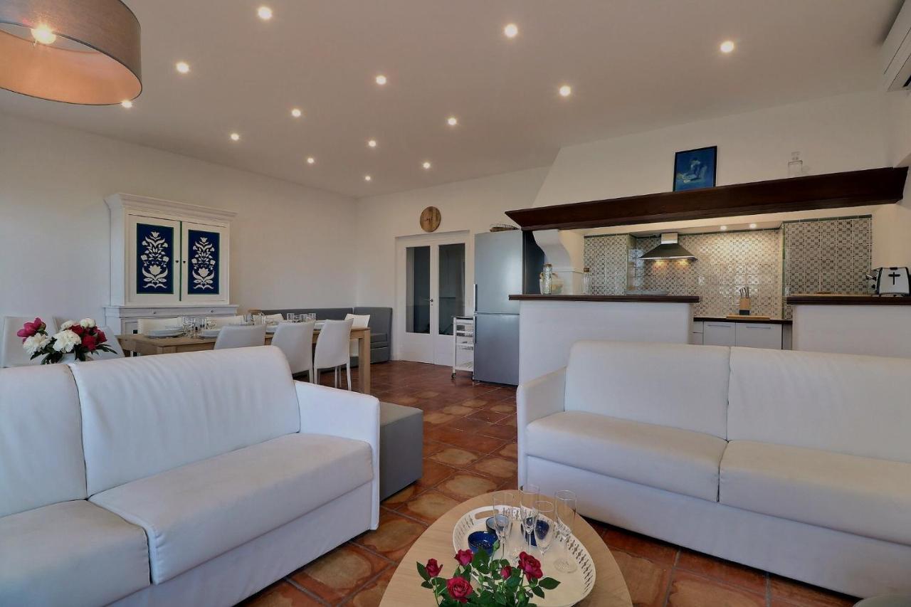 Villa Des Fontenelles Ла Круа-Вальме Экстерьер фото